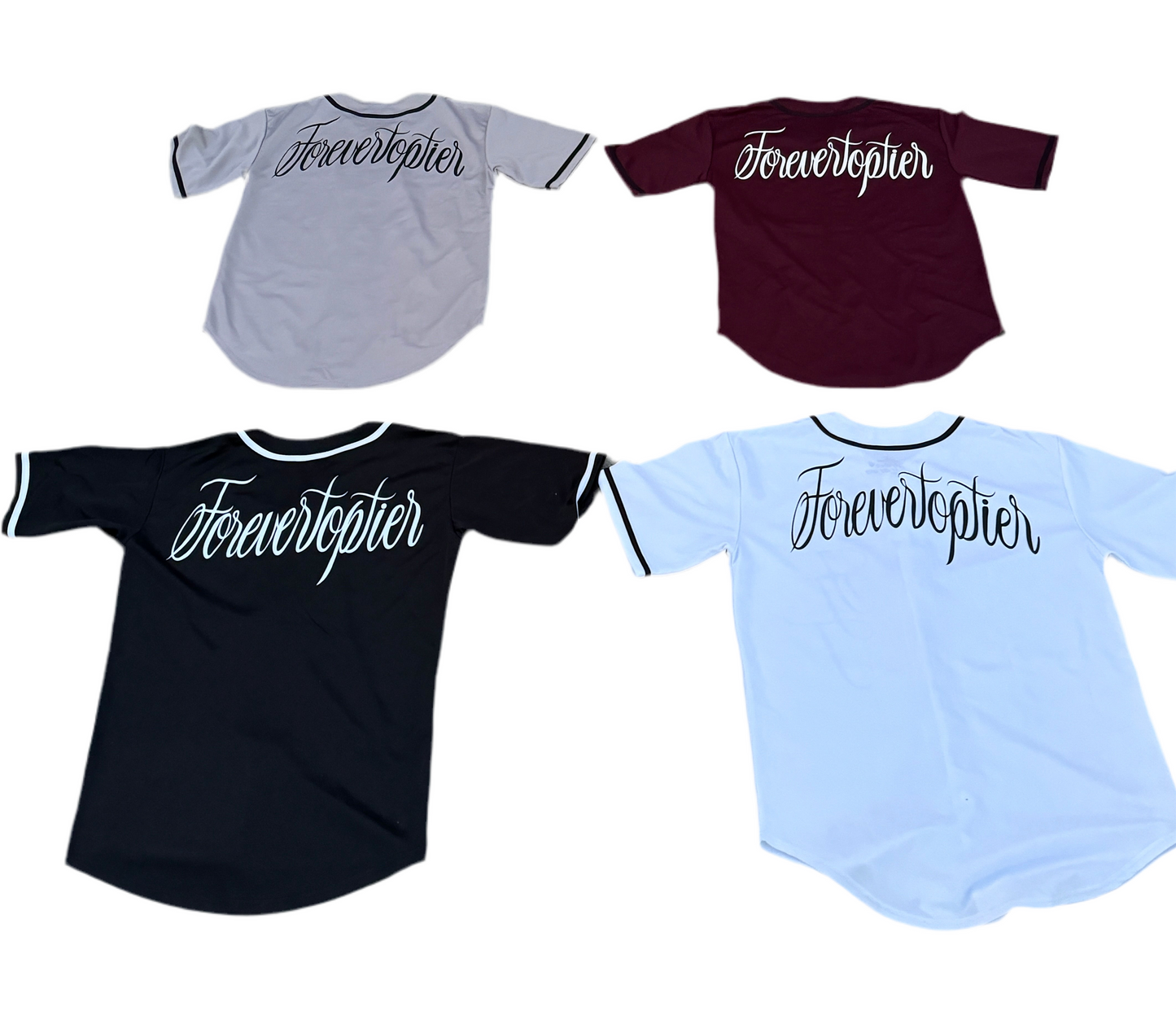 FTT JERSEYS