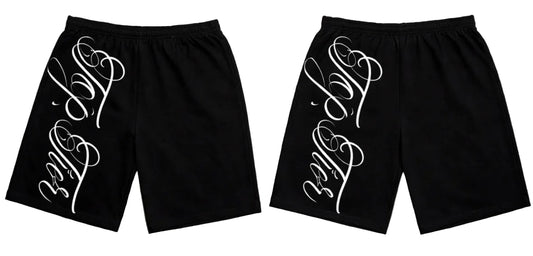 #01FOREVERTOPTIER SHORTS