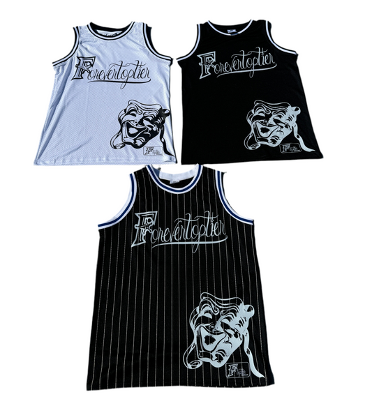 #1FORVERTOPTIER JERSEYS 🎭