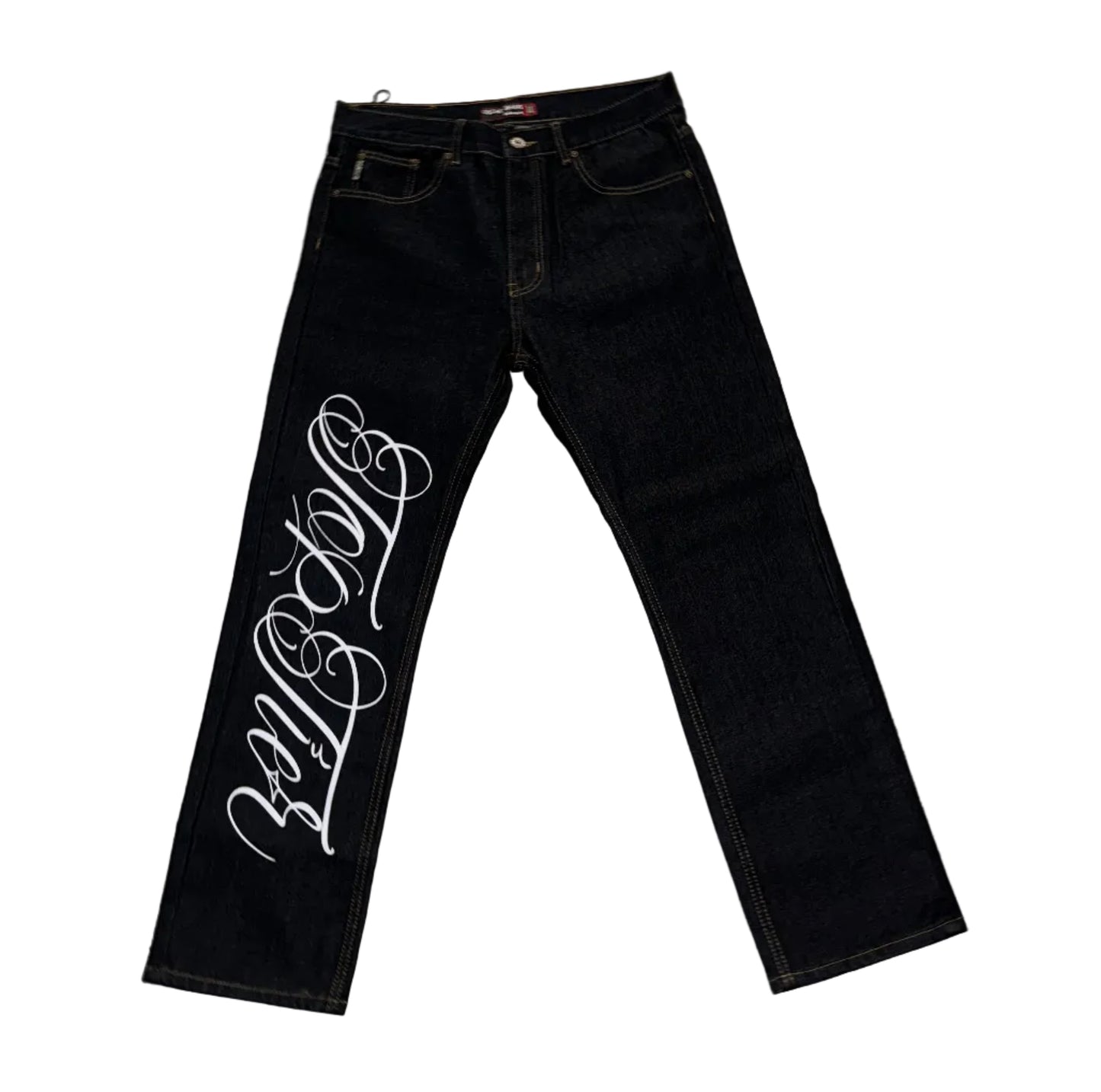 #2FOREVERTOPTIER JEANS